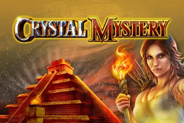 Crystal Mystery
